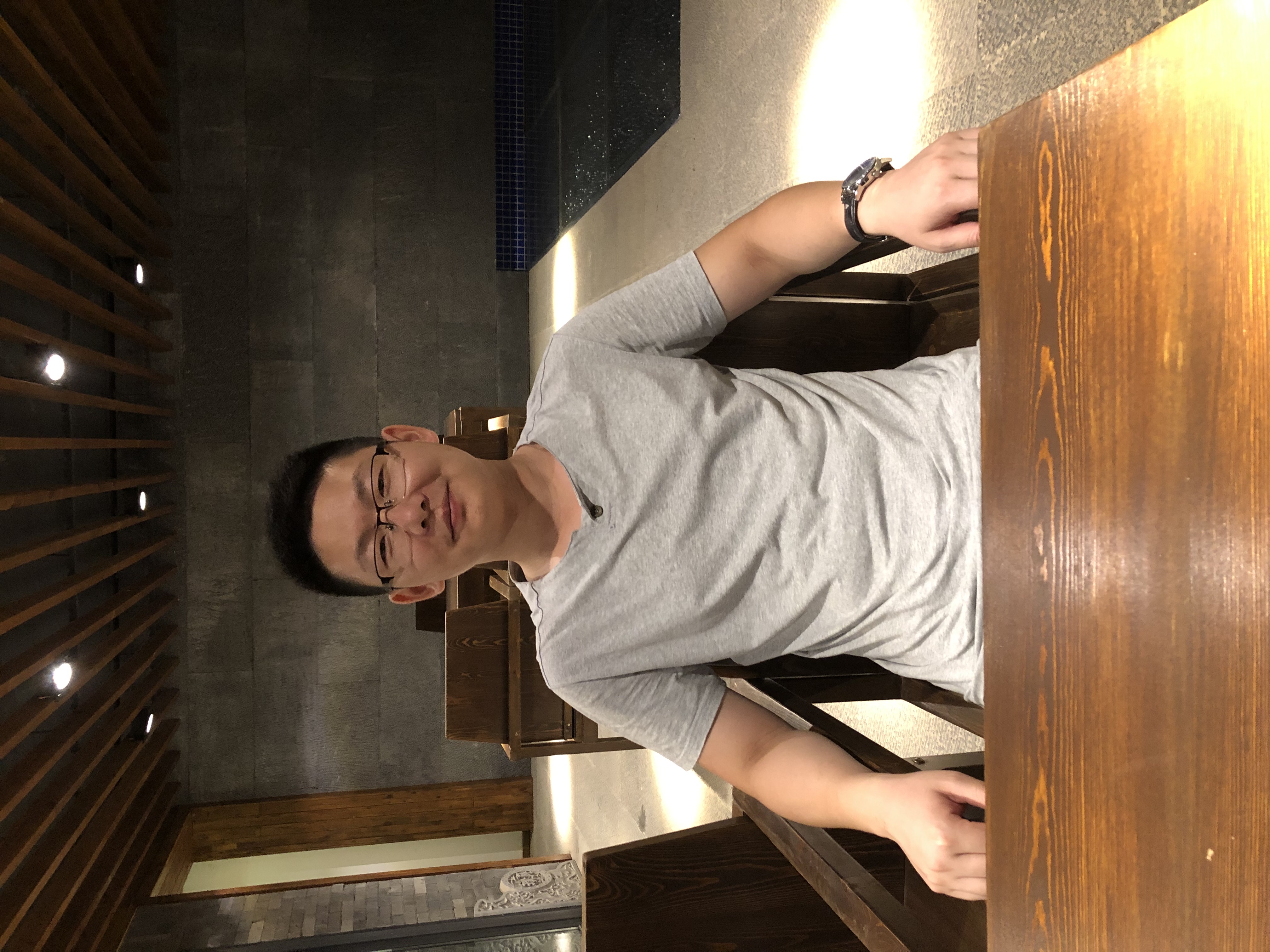 【迪康药业30周年人物专访】同心30载 同行迪康人——（二十八）罗鸣： 我学习 我成长 我快乐 我为迪康作贡献